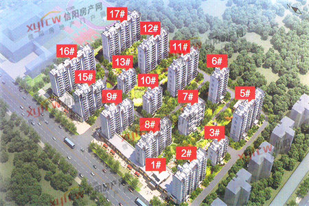 清华园133m2出售送车位送车库