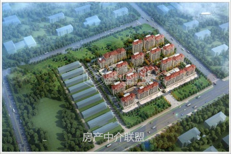 台庄车站花园车站花园小区2室1厅1卫